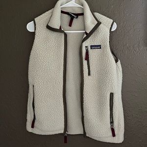Patagonia Vest